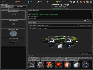 design