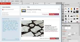 Easy-to-use electronic design software