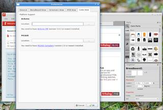 Easy-to-use electronic design software