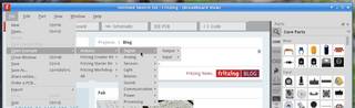 Easy-to-use electronic design software
