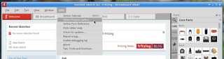 Easy-to-use electronic design software