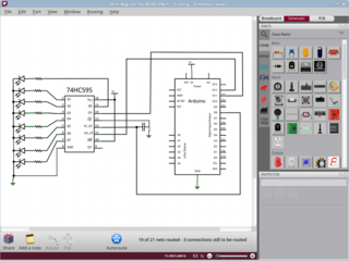 Schematic