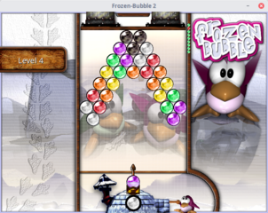 cool game where you pop out the bubbles!