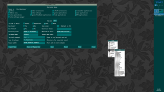 F(?) Virtual Window Manager