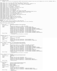 Firmware update daemon