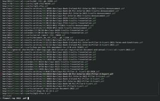 fast, simple fuzzy text selector