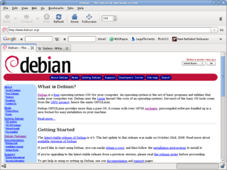 GNOME web browser for advanced users