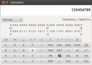 Mode Programming