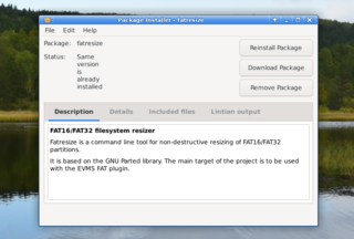 simple tool to view and install deb files - GNOME GUI