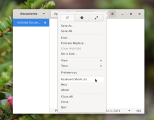 15 from 24 (Keyboard Shortcuts)