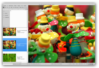 Geeqie 1.4