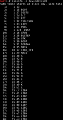 Creates ISO-9660 CD-ROM filesystem images