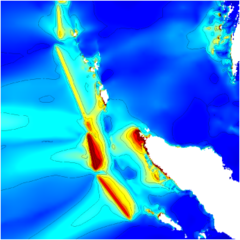 Fluid Flow Solver