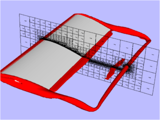 Fluid Flow Solver