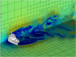 Fluid Flow Solver