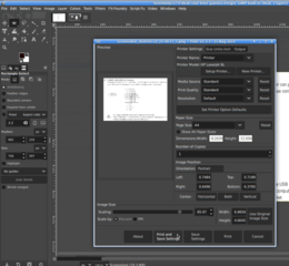 Menu-File-Print with Gutenprint -2