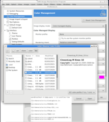 GNU Image Manipulation Program