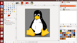 GNU Image Manipulation Program