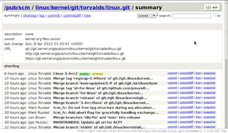 kernel.org