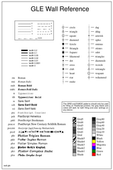 Graphics Layout Engine