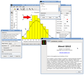 Graphics Layout Engine