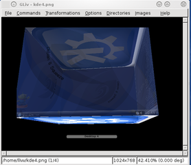 KDE4/Compiz 