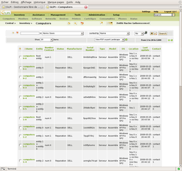 IT and Asset management software