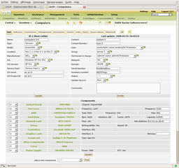 IT and Asset management software