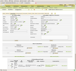 IT and Asset management software