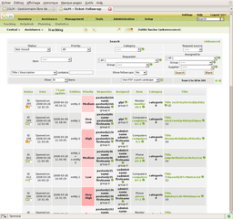 IT and Asset management software