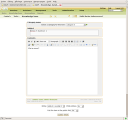 IT and Asset management software