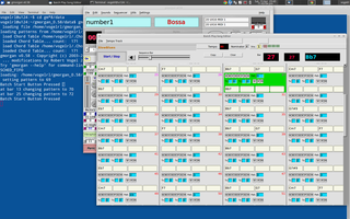 Sequencer