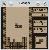 gngb with tetris loaded