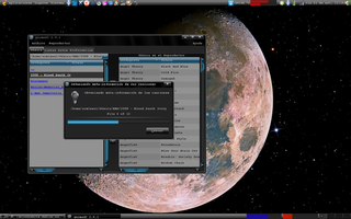 Manage a Creative Labs Nomad Jukebox