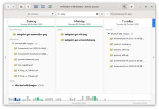 Multiview search