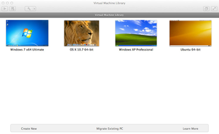 Simple GNOME app to access virtual systems