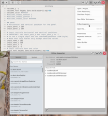 IDE for GNOME