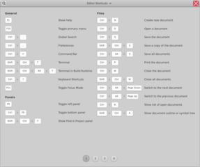 IDE for GNOME