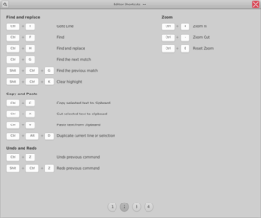 IDE for GNOME
