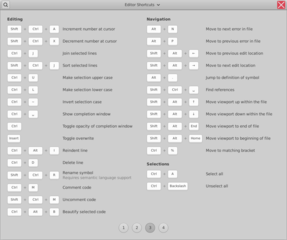 IDE for GNOME