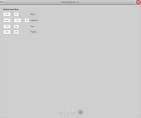 IDE for GNOME