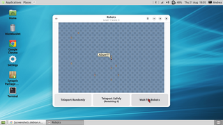 games for the GNOME desktop