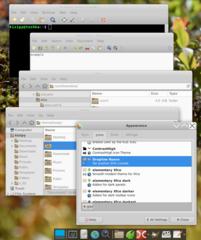 Dropline Nuovo icon theme