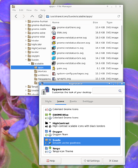 Debian+XFCE