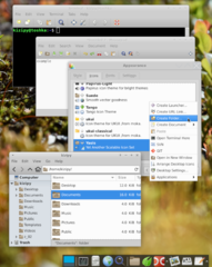 YASIS (Yet Another Scalable Icon Set)