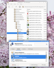 Debian XFCE