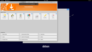 Initial GNOME system setup helper
