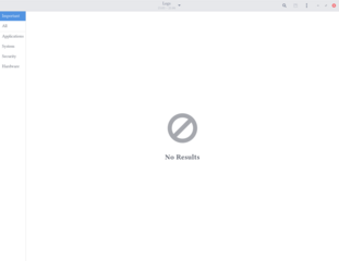 viewer for the systemd journal