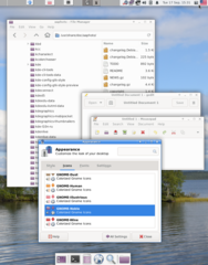 +XFCE
