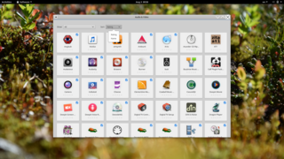 Software Center for GNOME